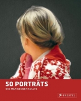 50 Porträts, die man kennen sollte - Brad Finger