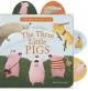 The Three Little Pigs: Slide and See Fairy Tales