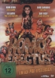 Homo Erectus, 1 DVD