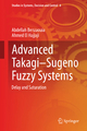 Advanced Takagi?Sugeno Fuzzy Systems: Delay and Saturation Abdellah Benzaouia Author