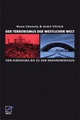 Der Terrorismus der westlichen Welt - Noam Chomsky, Andre Vltchek