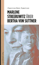 Über Bertha von Suttner