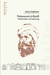 Muhammad al-Ġazali - Raid al-Daghistani