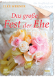 Ein Grußbrief zur Hochzeit - Das große Fest der Ehe - 5 Stück - Elke Werner