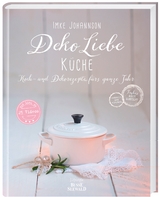 DekoLiebe Küche - Imke Johannson