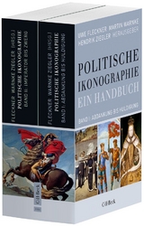 Politische Ikonographie. Ein Handbuch - 
