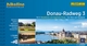Donau Radweg 3, GPS-Tracks-Download, wetterfest/reißfest (Bikeline Radtourenbücher): Slowakische und Ungarische Donau. Von Wien nach Budapest. 1:75.000, 335 km