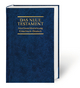 Das Neue Testament: Interlinearübersetzung Griechisch-Deutsch