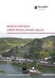 Worl Heritage Upper Middle Rhine Valley, engl. (Bildhefte Edition Burgen, Schlösser, Altertümer Rheinland Pfalz)