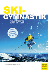 Skigymnastik - Annerose Wallberg
