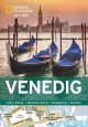 National Geographic Explorer Venedig: City-Atlas, Restaurants, Shopping, Kultur