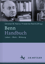 Benn-Handbuch - 