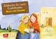 Maria und Elisabet. Kamishibai Bildkartenset.: Entdecken - Erzählen - Begreifen: Kinderbibelgeschichten. (Bibelgeschichten für unser Erzähltheater)
