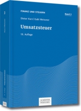 Umsatzsteuer - Dieter Kurz, Gabi Meissner