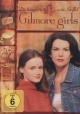 Gilmore Girls, Re-packing. Staffel.1, 6 DVDs