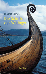 Die Schiffe der Wikinger - Rudolf Simek