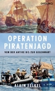 Operation Piratenjagd: Von der Antike bis zur Gegenwart