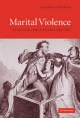 Marital Violence - Elizabeth Foyster