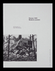 Dessau 1945. Moderne zerstört: Bauhaus Edition 45 (Edition Bauhaus, Band 45)