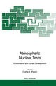 Atmospheric Nuclear Tests - Charles S. Shapiro