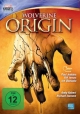 Wolverine: Origin, 1 DVD, englisches O. m. U.