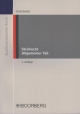 Strafrecht Allgemeiner Teil (Studienprogramm Recht) (German Edition)