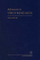 Advances in Virus Research - Karl Maramorosch;  Frederick A. Murphy;  Aaron J. Shatkin