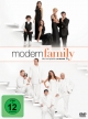Modern Family, 3 DVDs. Season.3