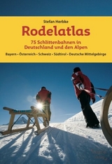 Rodelatlas - Stefan Herbke