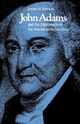 John Adams and the Diplomacy of the American Revolution - James H Hutson