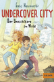 Undercover City: Der Unsichtbare im Wald