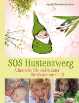 SOS Hustenzwerg - Ingrid Kleindienst-John