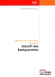 Zukunft des Backgewerbes: Wirtschaft und Finanzen (Edition der Hans-Böckler-Stiftung)