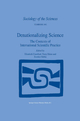 Denationalizing Science - E. Crawford; T. Shinn; Sverker Sorlin