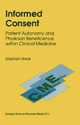 Informed Consent - Stephen Wear