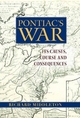 Pontiac's War by Richard Middleton Hardcover | Indigo Chapters