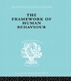 The Framework of Human Behaviour - Julian Blackburn