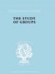 The Study of Groups - Josephine Klein