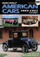 Standard Catalog of American Cars 1805-1942 - John Gunnell