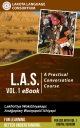 L.A.S.: A Practical Conversation Course, Vol. 1 eBook - Lakota Language Consortium