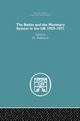The Banks and the Monetary System in the UK, 1959-1971 - J. E. Wadsworth