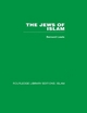 The Jews of Islam Bernard Lewis Author