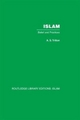 Islam - A.S. Tritton