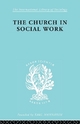 Church & Social Work - A. Hall; A. Howes