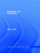 Ineffability and Philosophy - Andre Kukla