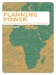 Planning Power - Ambe Njoh