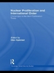 Nuclear Proliferation and International Order - Olav Njolstad
