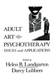Adult Art Psychotherapy - Helen B. Landgarten; Darcy Lubbers