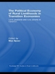 Political Economy of Rural Livelihoods in Transition Economies - Max Spoor