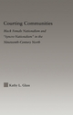 Courting Communities - Kathy Glass